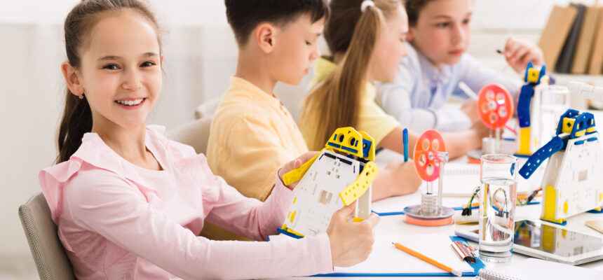 stem education girl creating robot at lab 2022 02 08 22 39 29 utc 1 860x400 6 11zon